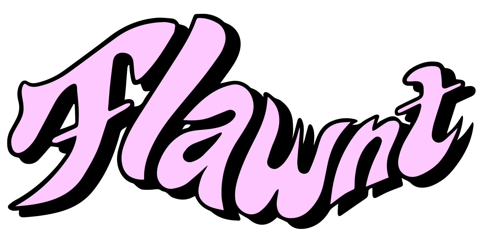 FLAWNT | ANY TIME, ANY WEIRD – Flawnt