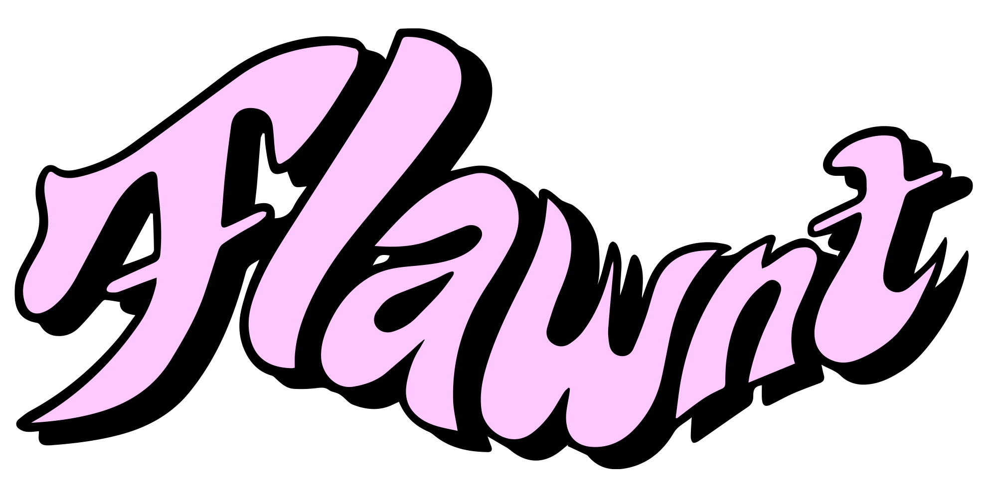 Flawnt